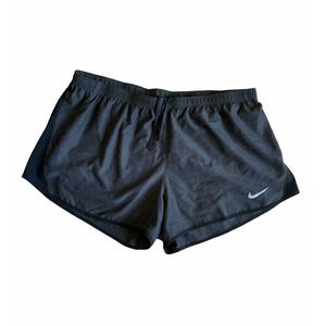 Nike Dri-Fit Running Shorts Size XL